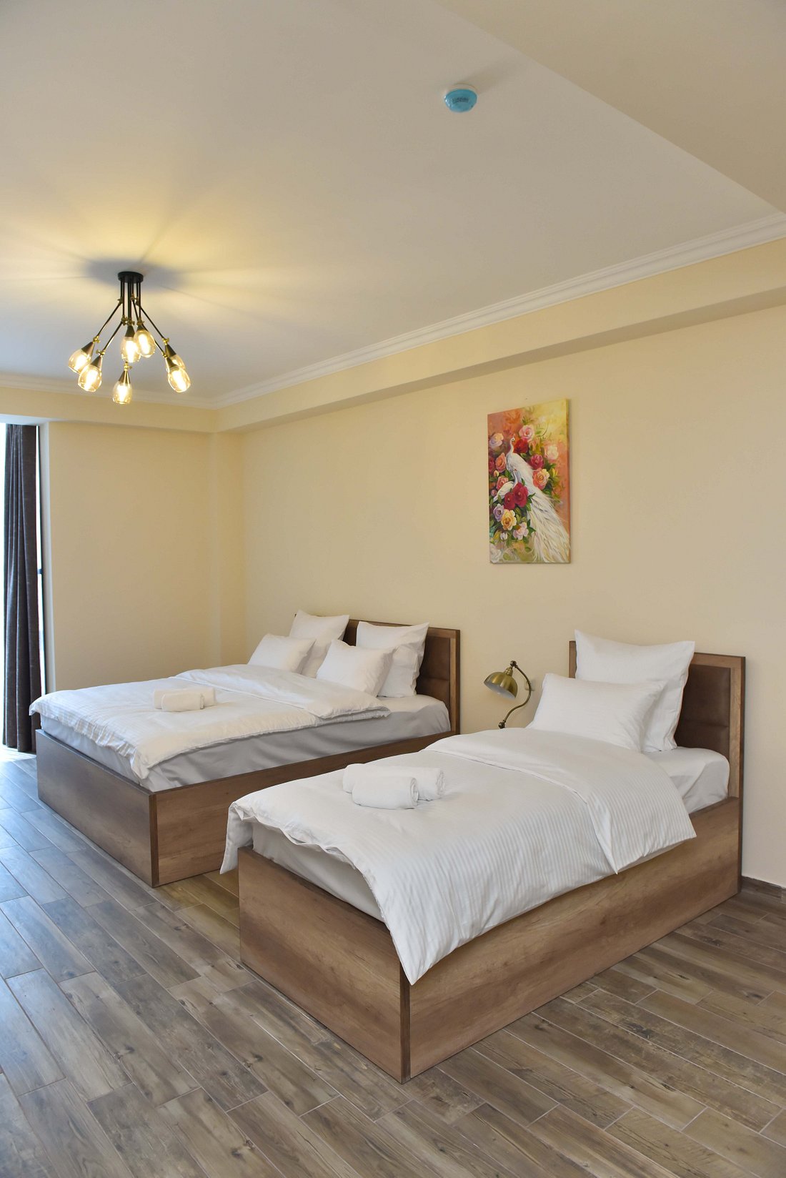 ALTUNYAN HOTEL - Prices & Reviews (Yerevan, Armenia)