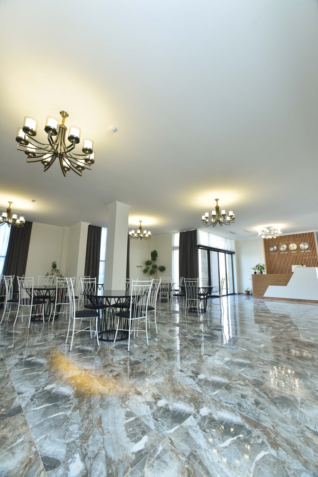 Altunyan Hotel (Yerevan, Arménie) - tarifs 2023 mis à jour et avis hôtel