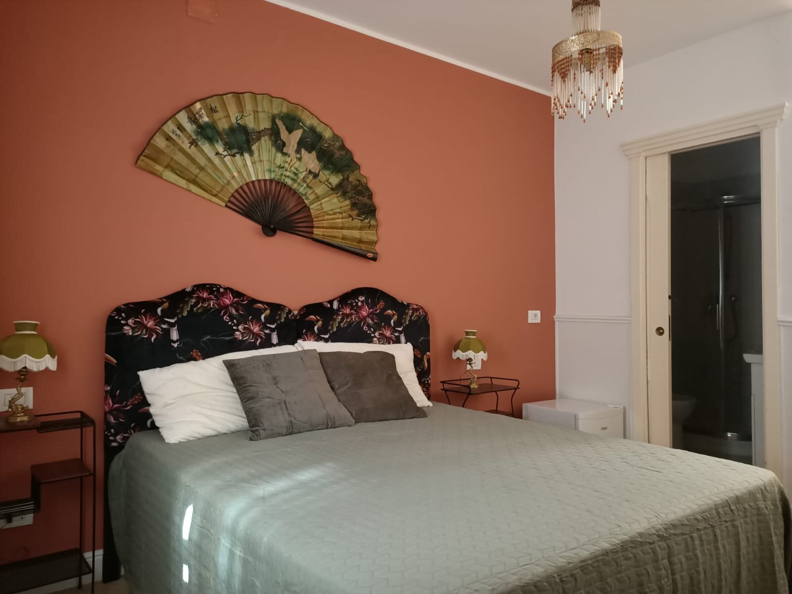 COLOSSEUM B - Prices & B&B Reviews (Rome, Italy)