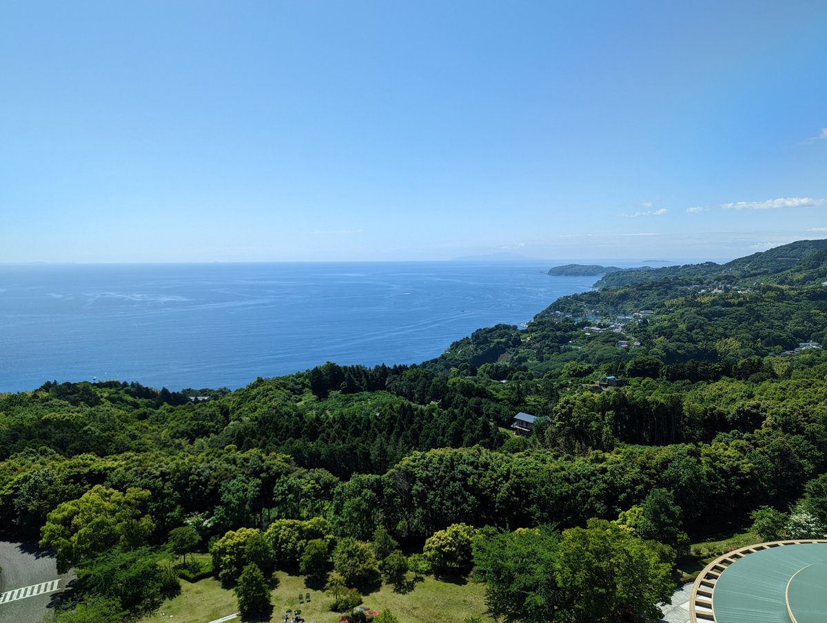 HILTON ODAWARA RESORT & SPA - Updated 2024 Prices & Hotel Reviews (Japan)