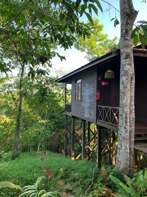 SEPILOK FOREST EDGE RESORT $82 ($̶8̶8̶) - Updated 2023 Prices & Reviews ...