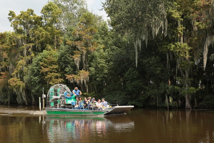 THE 10 BEST New Orleans Boat Tours (Updated 2023) - Tripadvisor