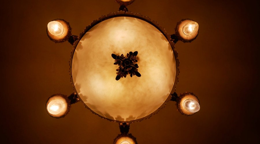 Original Chandeliers 