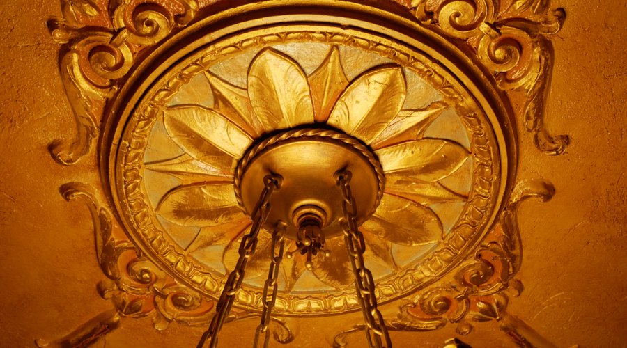 Artisan crafted molds brought back to life