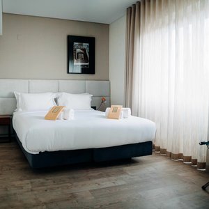 Next Level Premium Hotels in Lisbon