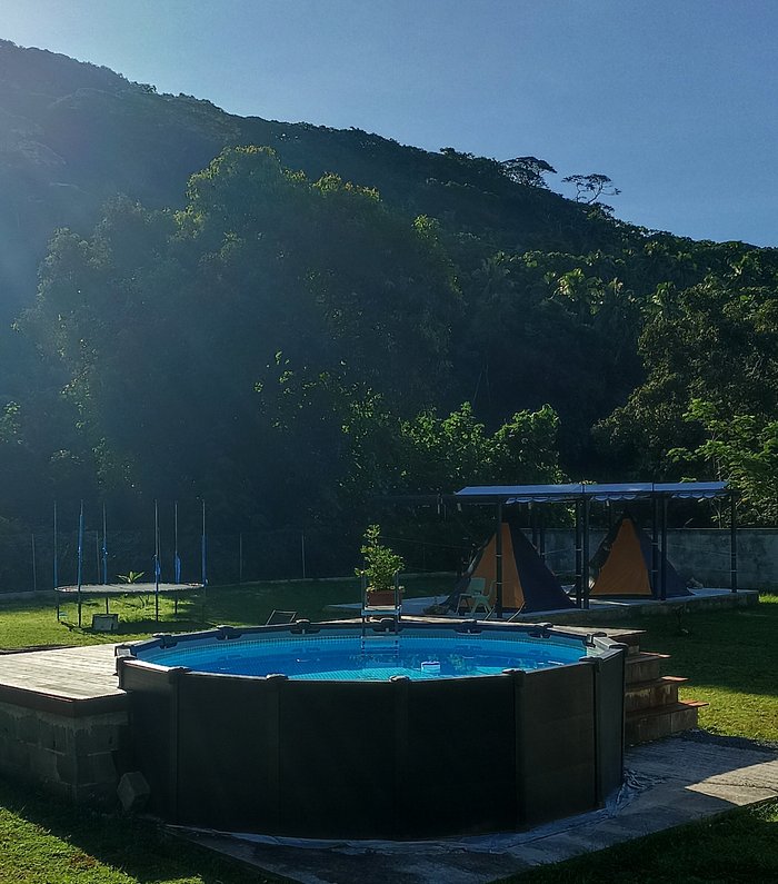 Camping TENUI Camping TENUI