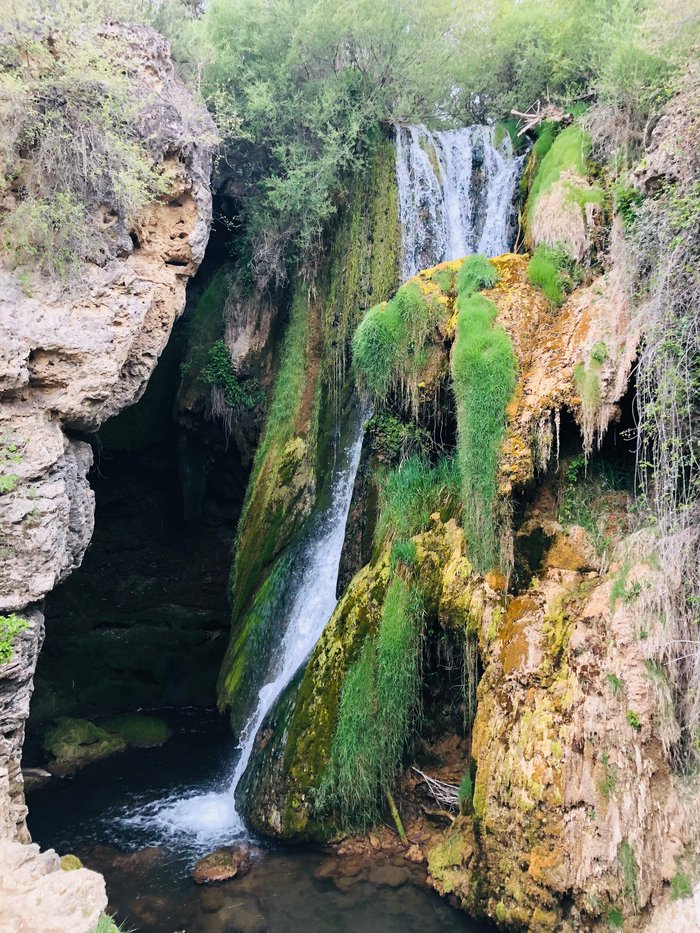 Imagen 5 de Cascada Batida del Molino Viejo