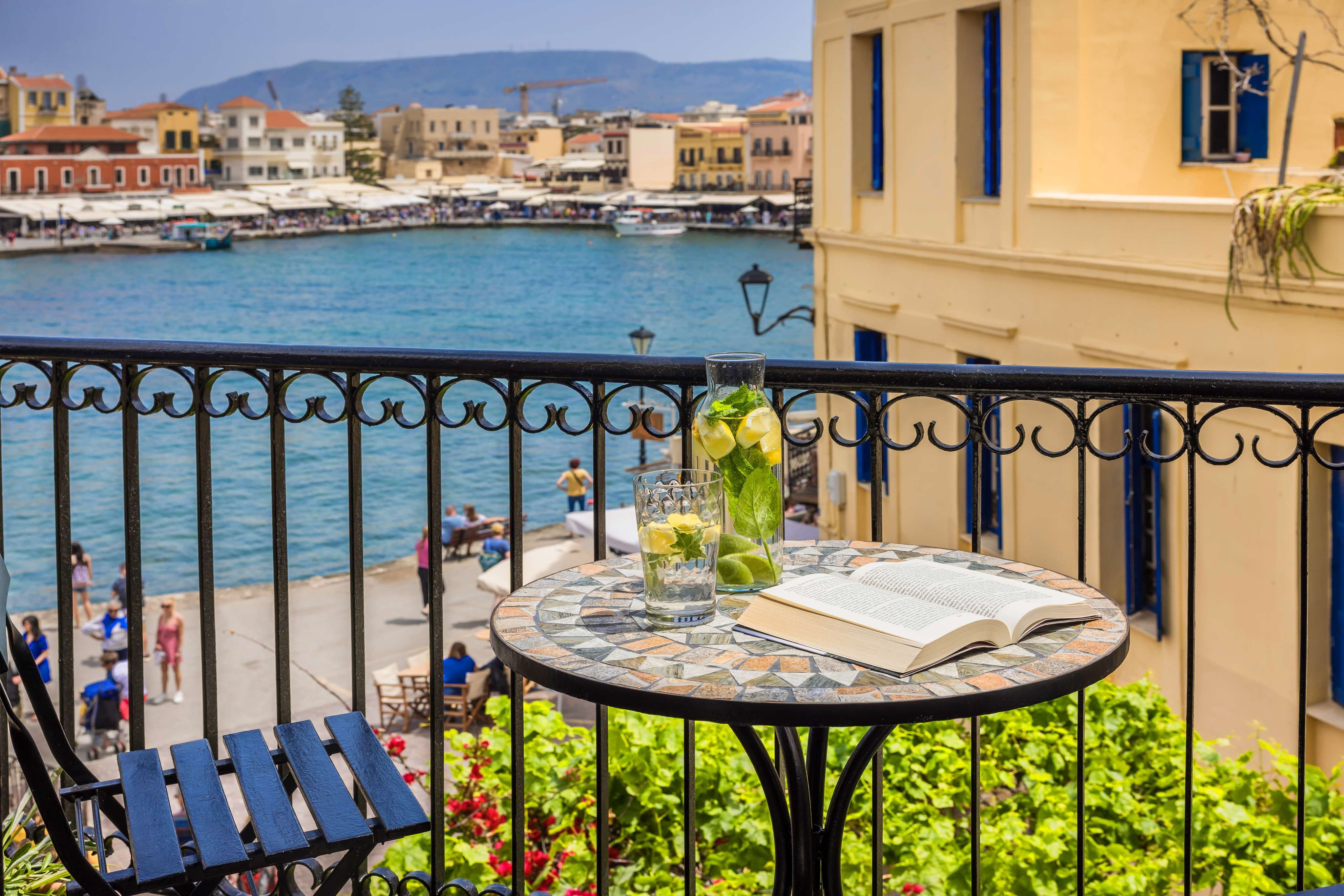 ALCANEA BOUTIQUE HOTEL Updated 2024 Prices Reviews Chania Crete