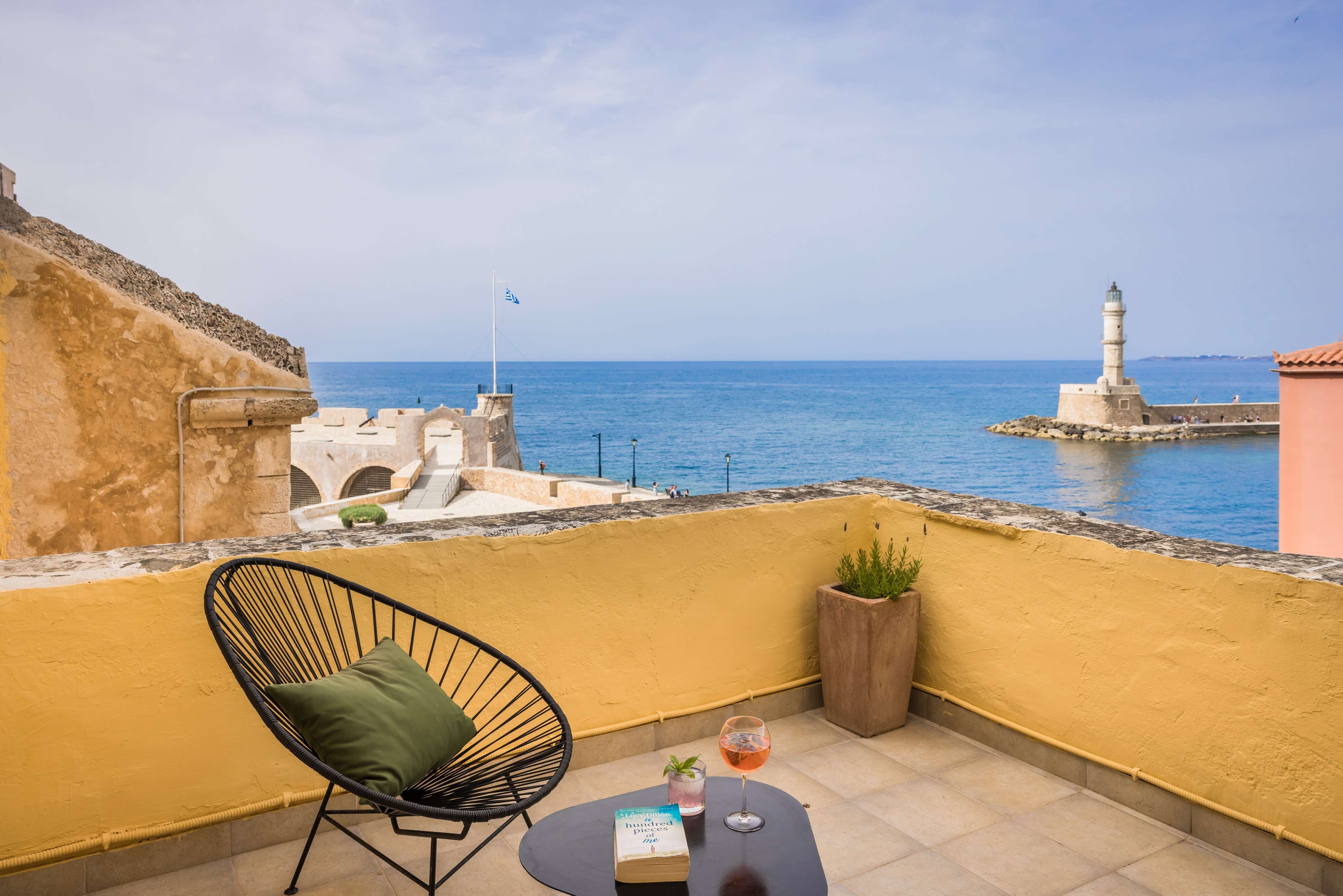 Alcanea Boutique Hotel UPDATED Prices Reviews Photos Chania