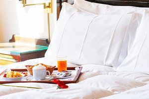 Chambre et suite