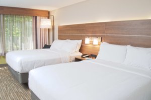 Zimmer und Suite