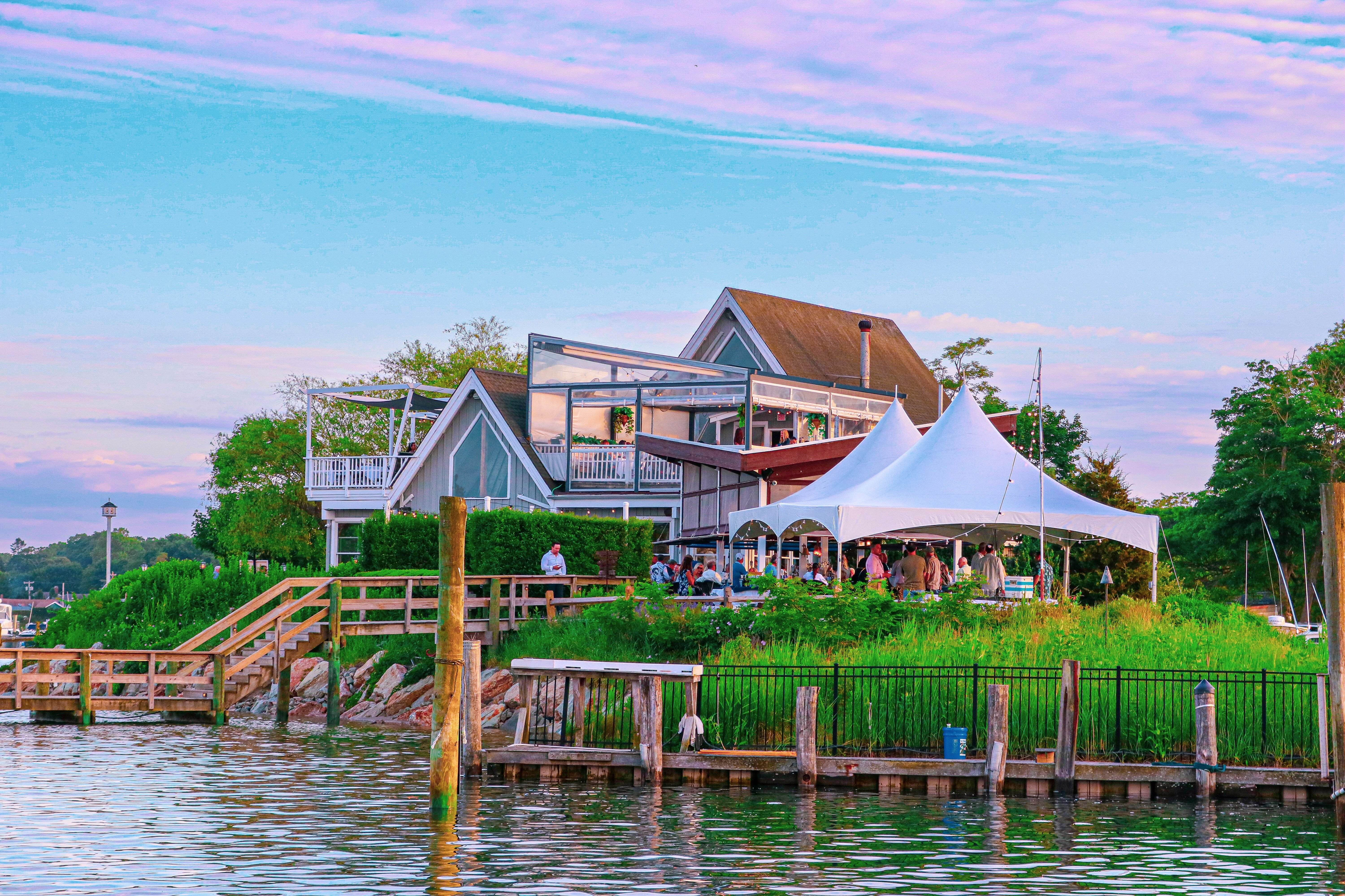 THE 10 BEST Restaurants with a View in Long Island