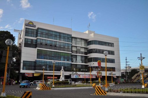 DAYS HOTEL BY WYNDHAM ILOILO $53 ($̶9̶9̶) - Iloilo City Hotel Prices ...