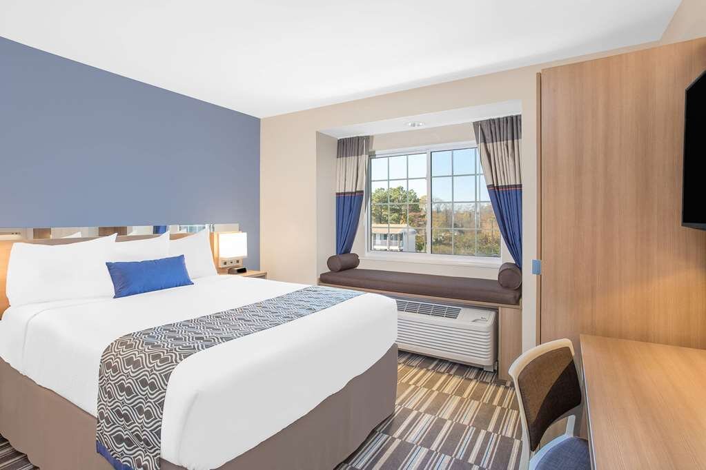 MICROTEL INN & SUITES BY WYNDHAM OCEAN CITY $69 ($̶9̶1̶) - Updated 2023 ...