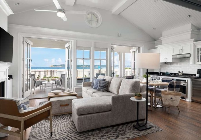 BEACH VILLAGE AT THE DEL, CURIO COLLECTION BY HILTON - Updated 2023 ...