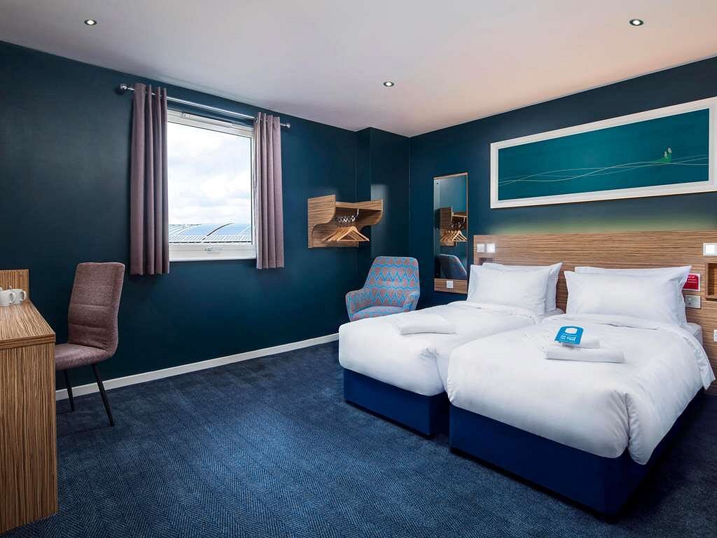 TRAVELODGE LONDON TEDDINGTON (Теддингтон) - отзывы, фото и сравнение цен -  Tripadvisor