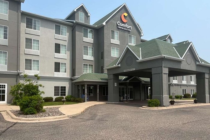 Hotels in St Paul, MN – Choice Hotels