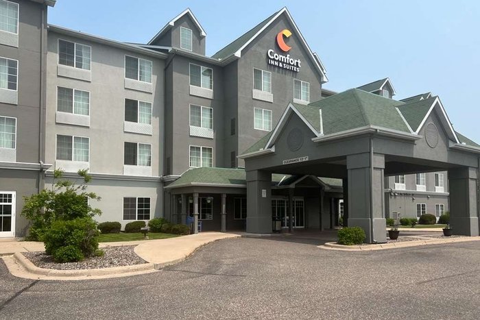 Hotels in St Paul, MN – Choice Hotels