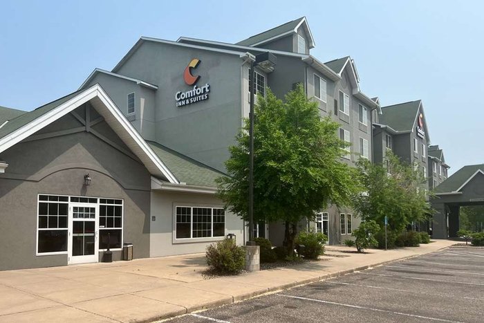 Hotels in St Paul, MN – Choice Hotels