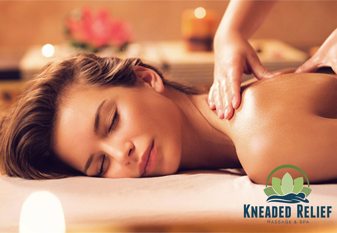 Kneaded Relief Massage & Spa (Southgate, MI): Hours, Address - Tripadvisor