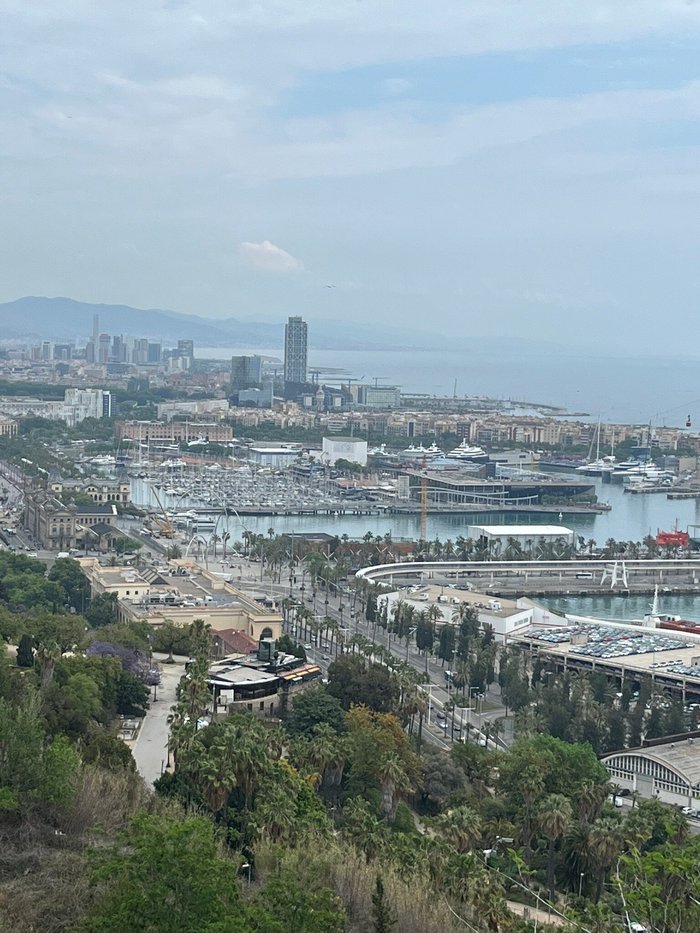 Imagen 9 de Castell de Montjuïc