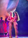 Rouge: The Sexiest Show in Vegas” Celebrates World Premiere at The STRAT  Hotel, Casino & Skypod in Las Vegas