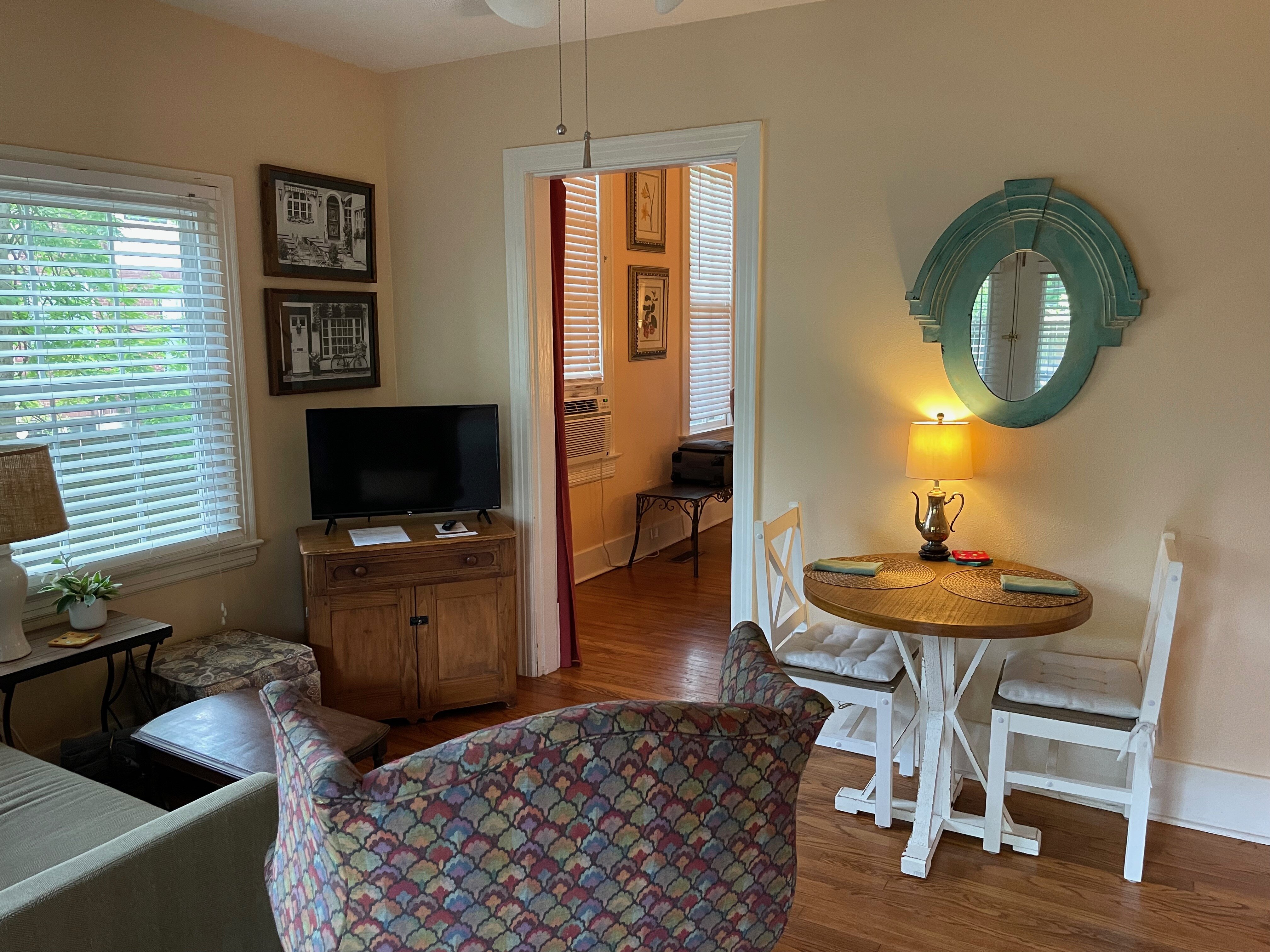 ROSEMONT B&B COTTAGES - Updated 2023 Prices & Reviews (Little Rock, AR)