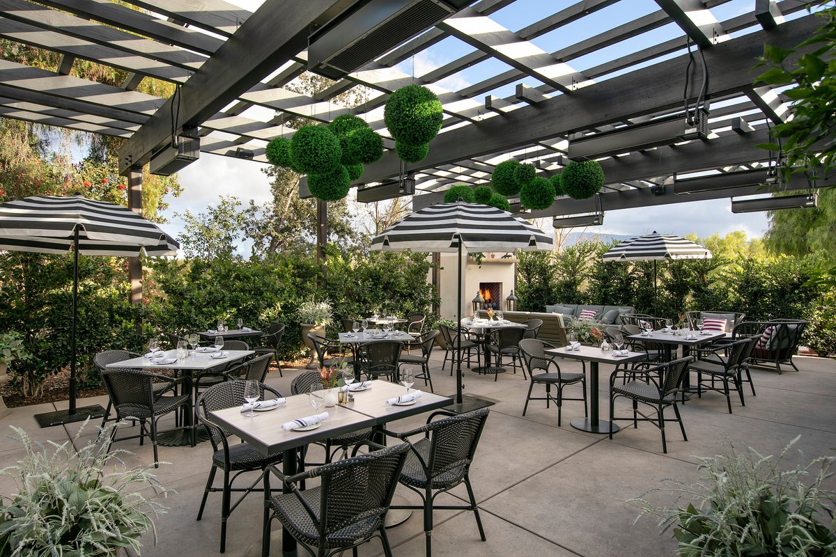 THE 10 BEST Restaurants in Santa Ynez (Updated January 2024)