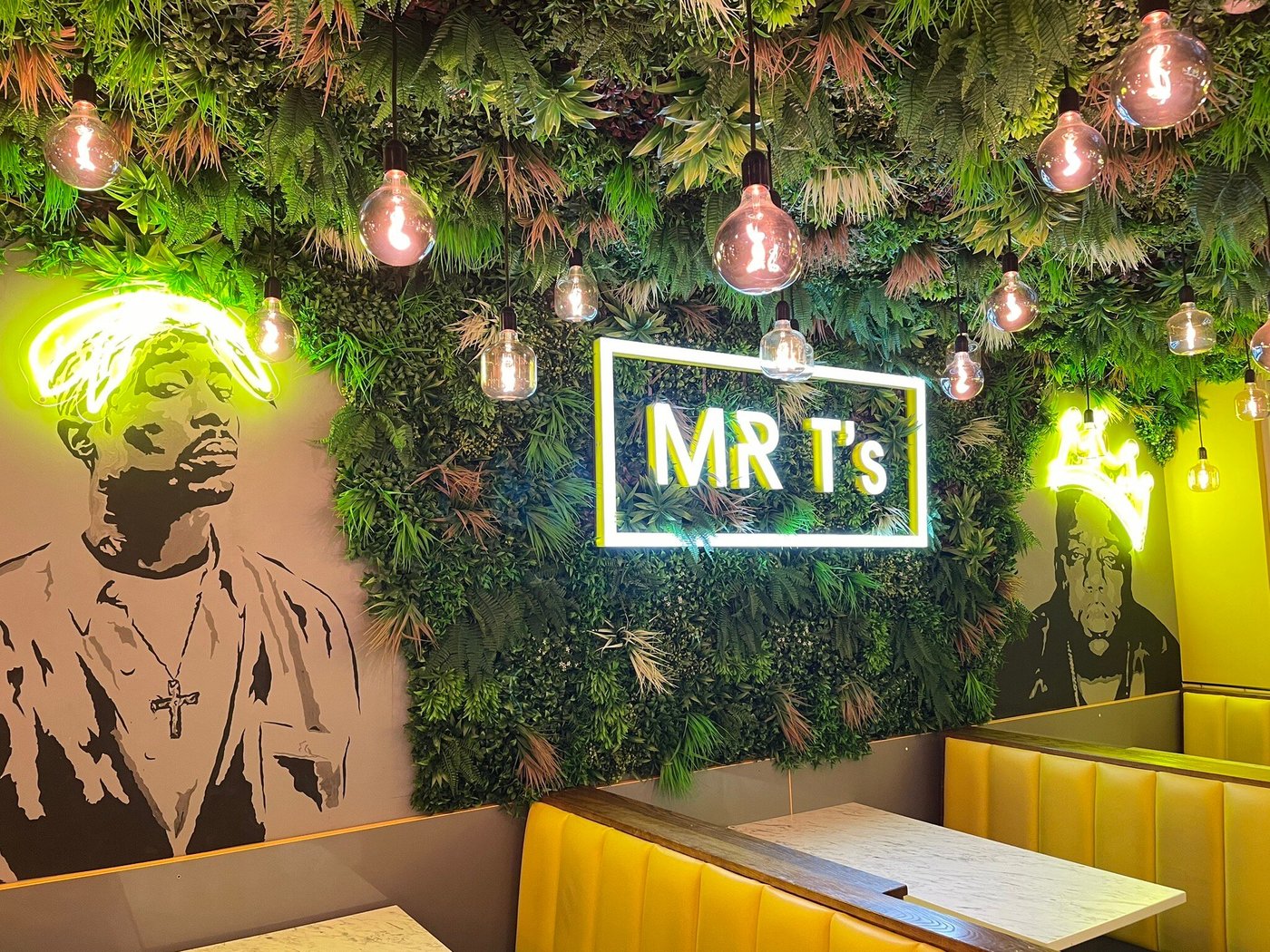 Mr Ts Diner, 맨체스터 - 레스토랑 리뷰 - 트립어드바이저