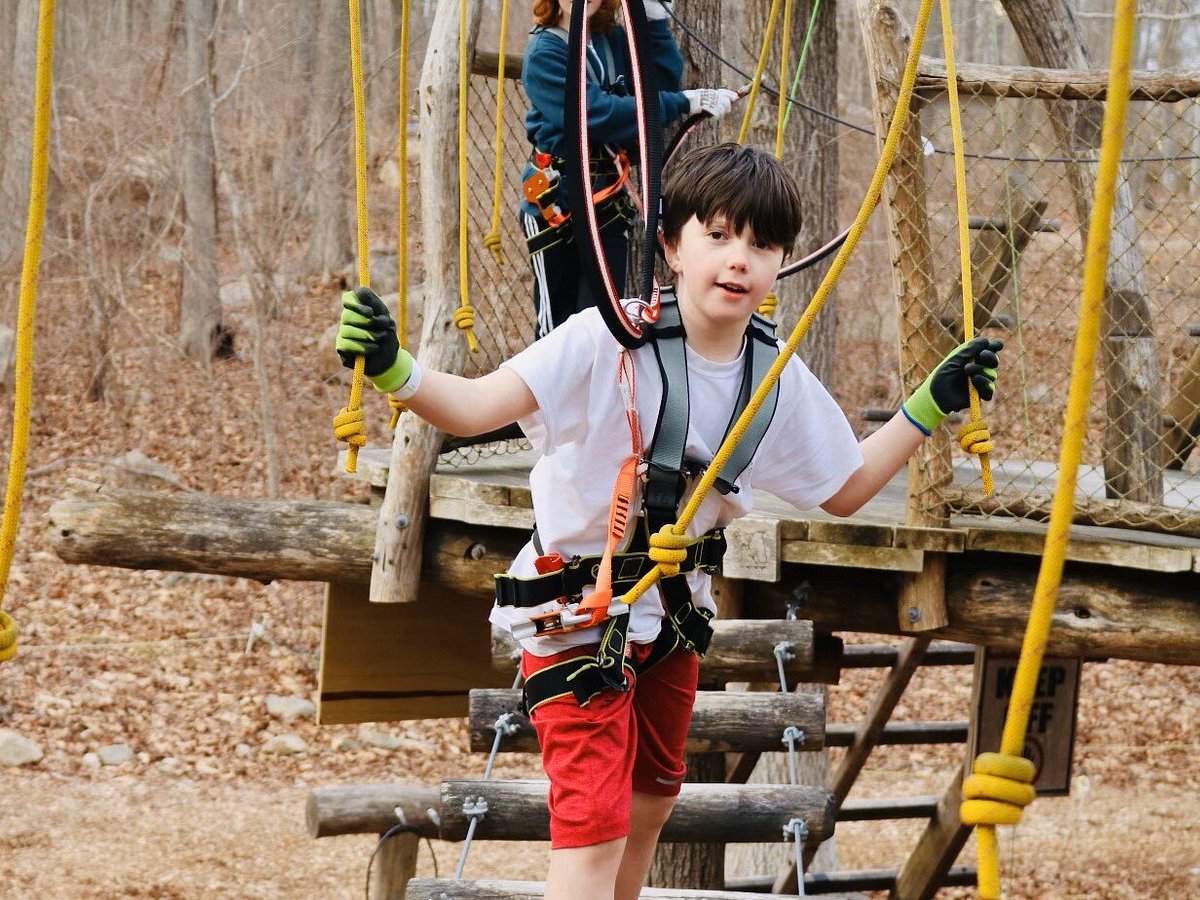 TreeTrails Adventure Park