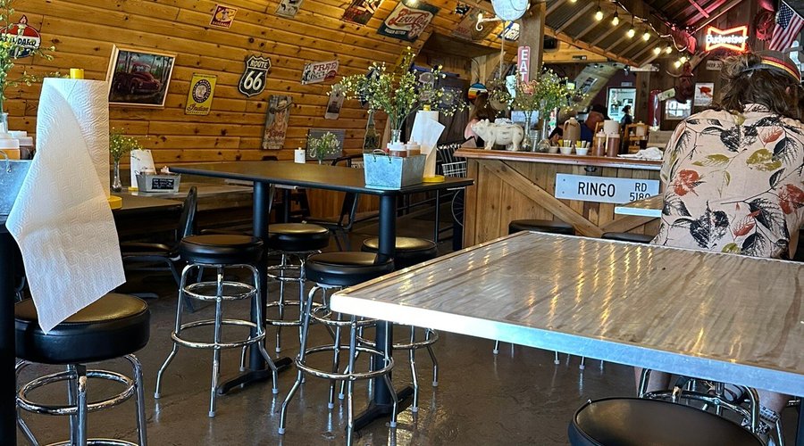 Relic Smokehouse & Pub, 코들레인 - 레스토랑 리뷰 - 트립어드바이저