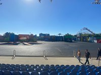 Apesar da fila imensa de mais de 1 hora, valeu cada segundo curtir a Big  Tower. Que experiência! - Foto de Beto Carrero World - passaporte de 1 dia,  Penha - Tripadvisor