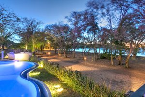 CC Beach Front Papagayo in Playa Panama