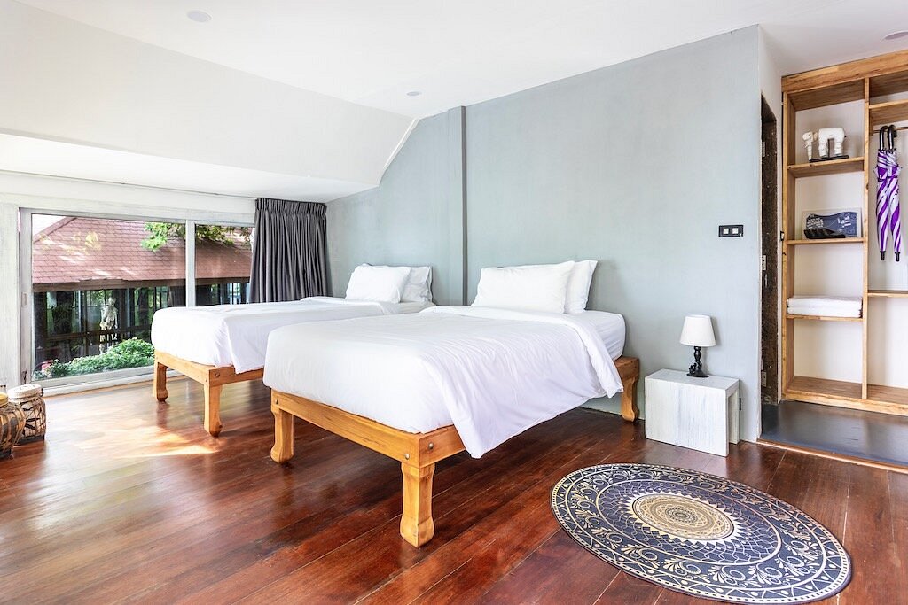 Vikasa Yoga Retreat - UPDATED 2024 Prices, Reviews & Photos (Ko Samui,  Thailand) - Specialty Hotel - Tripadvisor