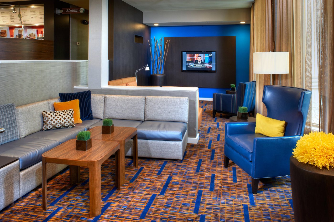 COURTYARD BY MARRIOTT COLUMBUS WORTHINGTON $80 ($̶9̶7̶) - Updated 2023 ...