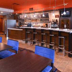 The Bistro