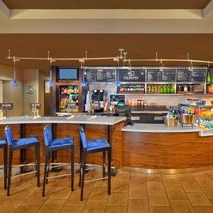 The Bistro Bar