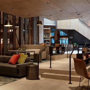 Marriott Greatroom