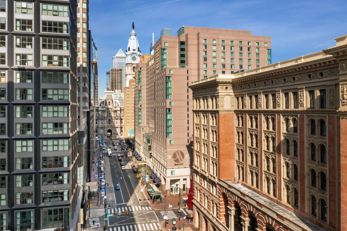 PHILADELPHIA MARRIOTT DOWNTOWN $179 ($̶2̶5̶1̶) - Updated 2023 Prices ...