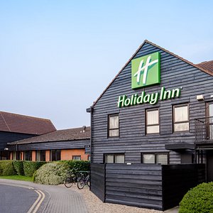 Welcome to Holiday Inn Cambridge