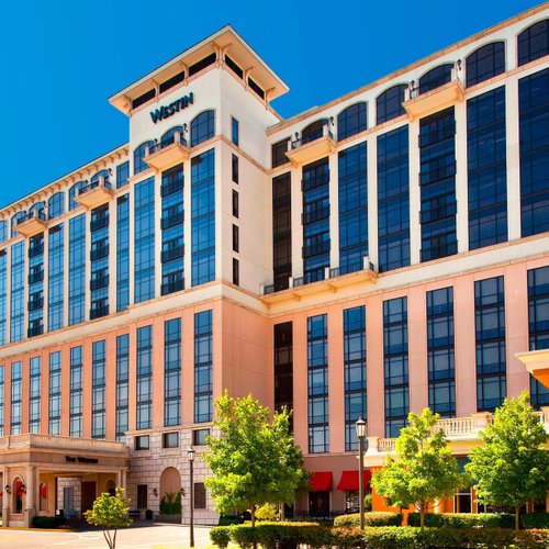 THE 5 BEST Downtown Huntsville Hotels 2023 (with Prices) - Tripadvisor