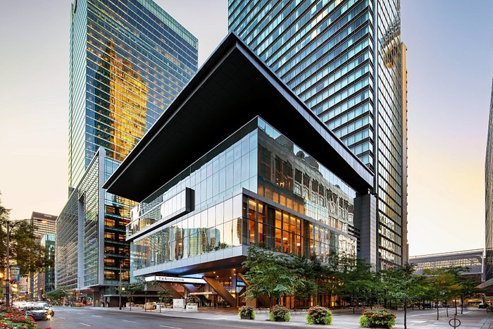 리츠 칼튼 토론토 (The Ritz-Carlton, Toronto) - 호텔 리뷰 & 가격 비교