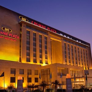 Hotel Fascade