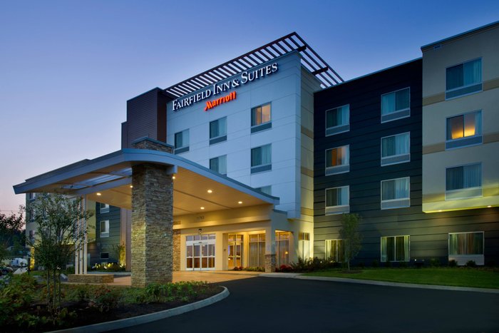 FAIRFIELD INN & SUITES KNOXVILLE TURKEY CREEK $92 ($̶1̶3̶4̶) - Updated ...