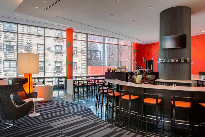 Imagen 1 de Courtyard by Marriott New York Manhattan/Central Park