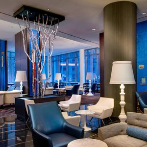 Marriott Greatroom