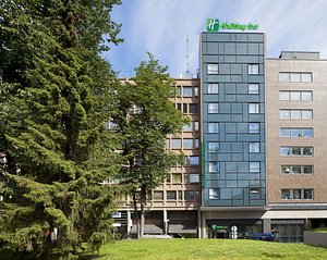 Holiday Inn Tampere - Central Station, an IHG Hotel in Tampere