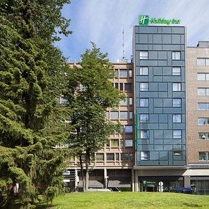 Welcome to Holiday Inn Tampere - Central Station