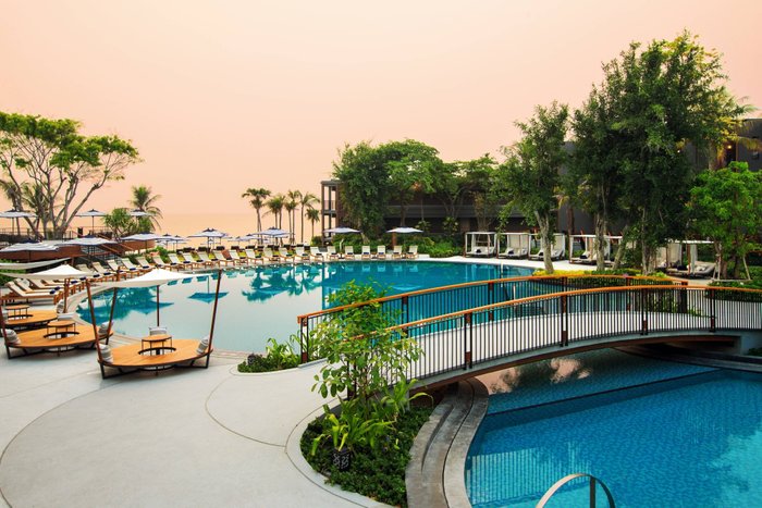 HUA HIN MARRIOTT RESORT & SPA $136 ($̶1̶4̶6̶) - Updated 2023 Prices ...