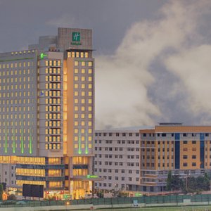 Hotel Preview 